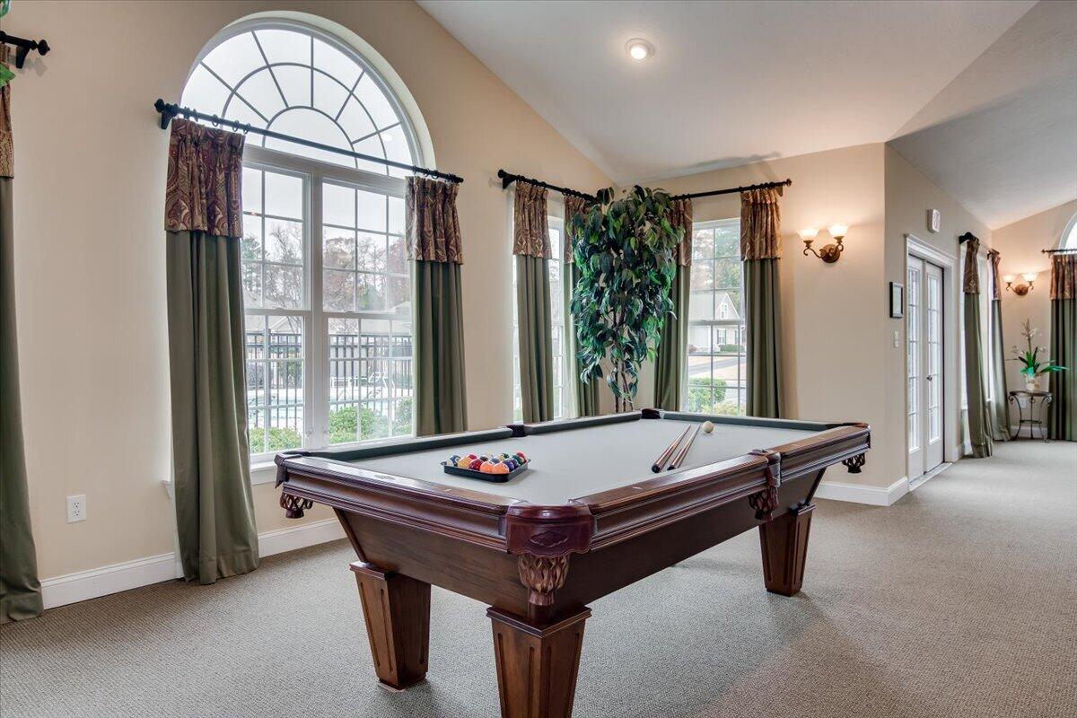 1169 Brookstone Way Augusta, GA 30909 - Photo 41 of 49 Clubhouse pool for recreation!