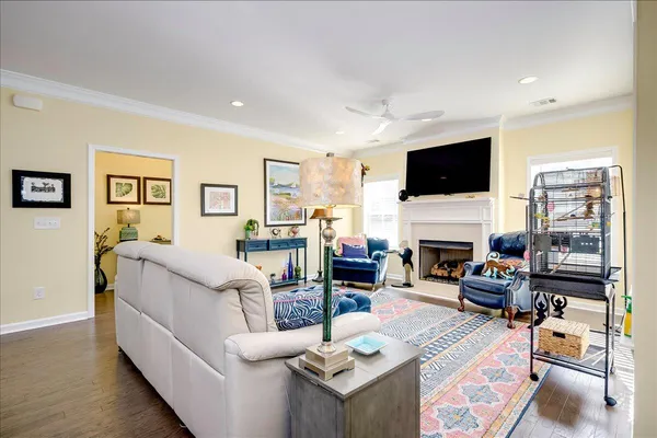 $343,000 | 1169 Brookstone Way, Augusta, GA 30909