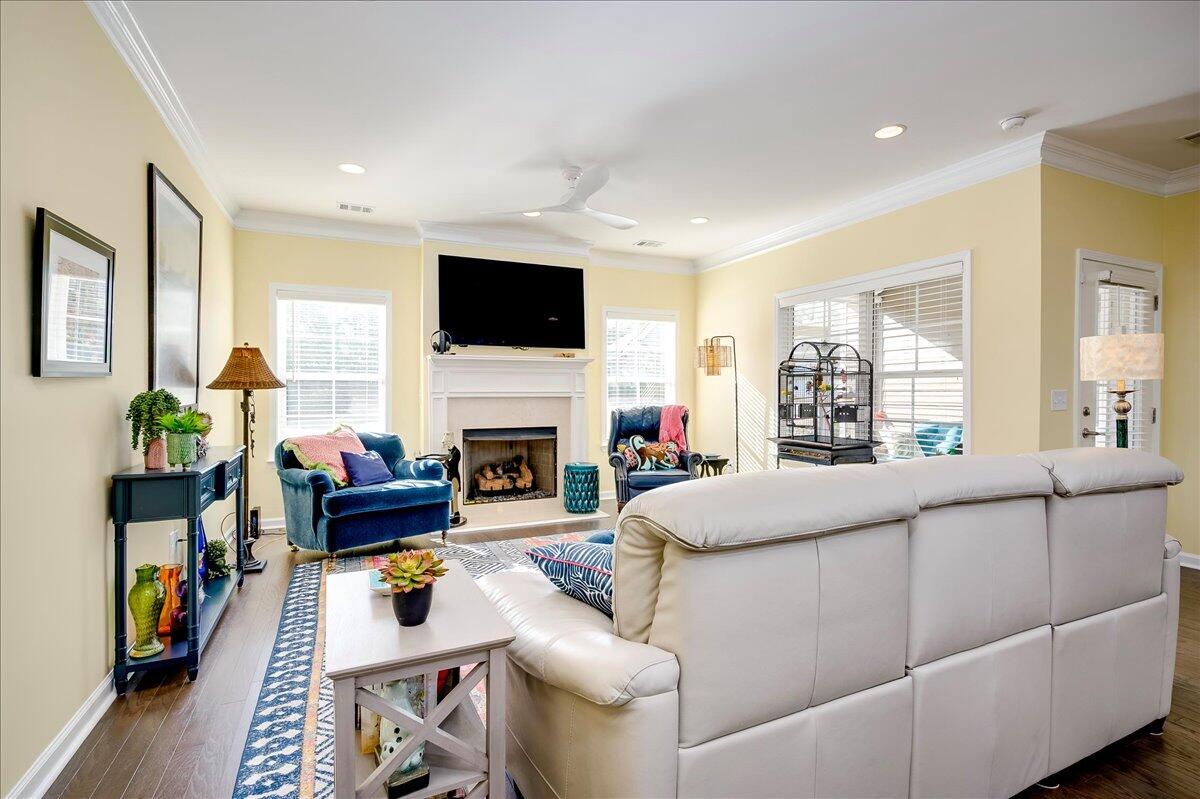 1169 Brookstone Way Augusta, GA 30909 - Photo 8 of 49 07-008-