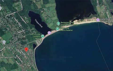 $895,000 | 18 Old Barn Road, Little Compton, RI 02837