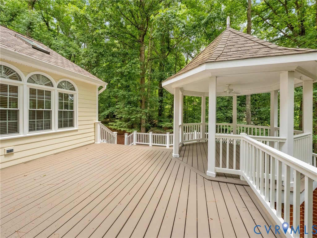 2011 Gamelaw Court Midlothian, VA 23113 - Photo 63 of 77