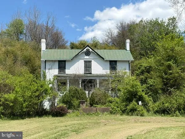 $399,000 | 6547 Sperryville Pike, Boston, VA 22713