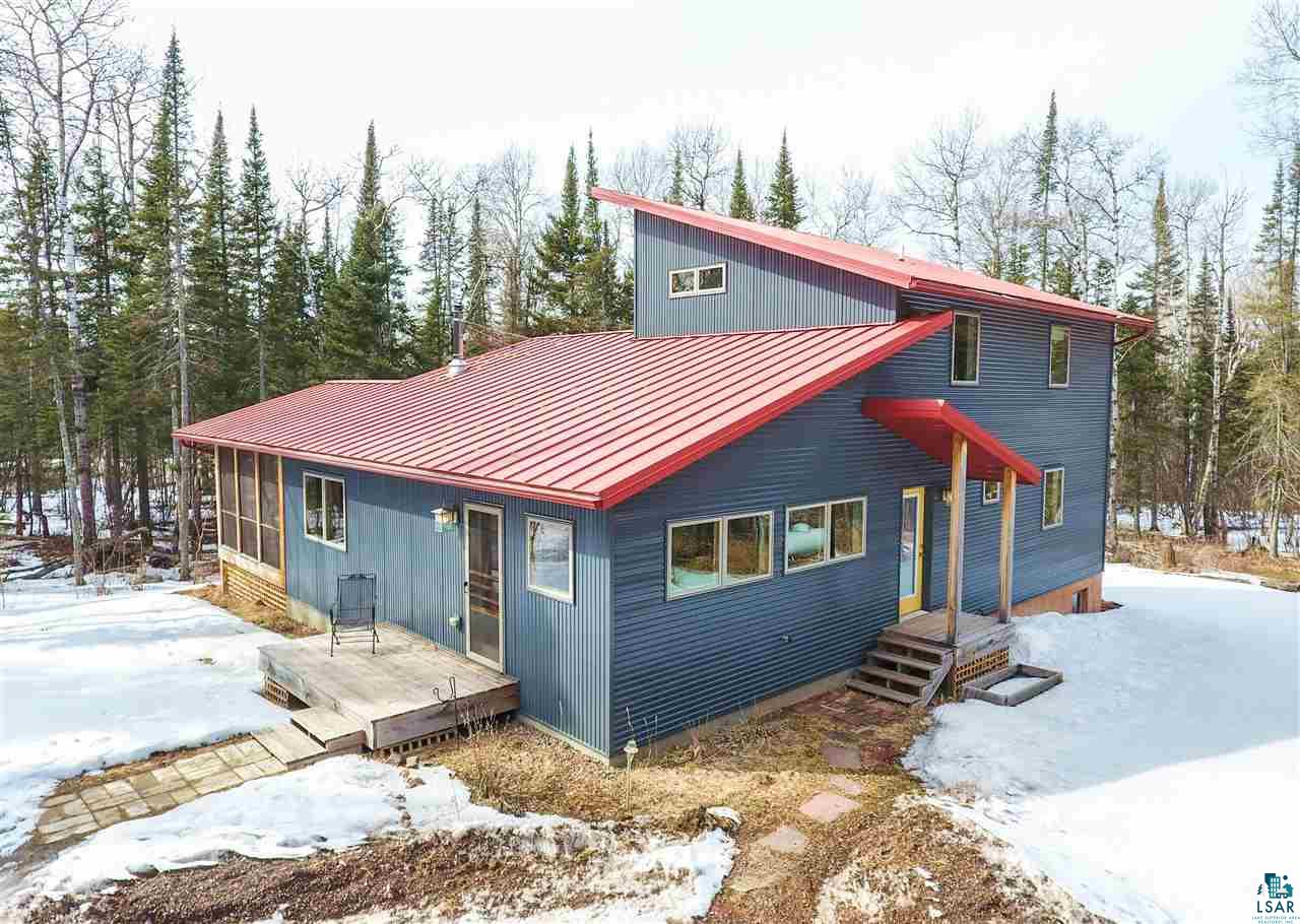 851 Forest Heights Road Two Harbors, MN 55616 - Photo 1 of 24