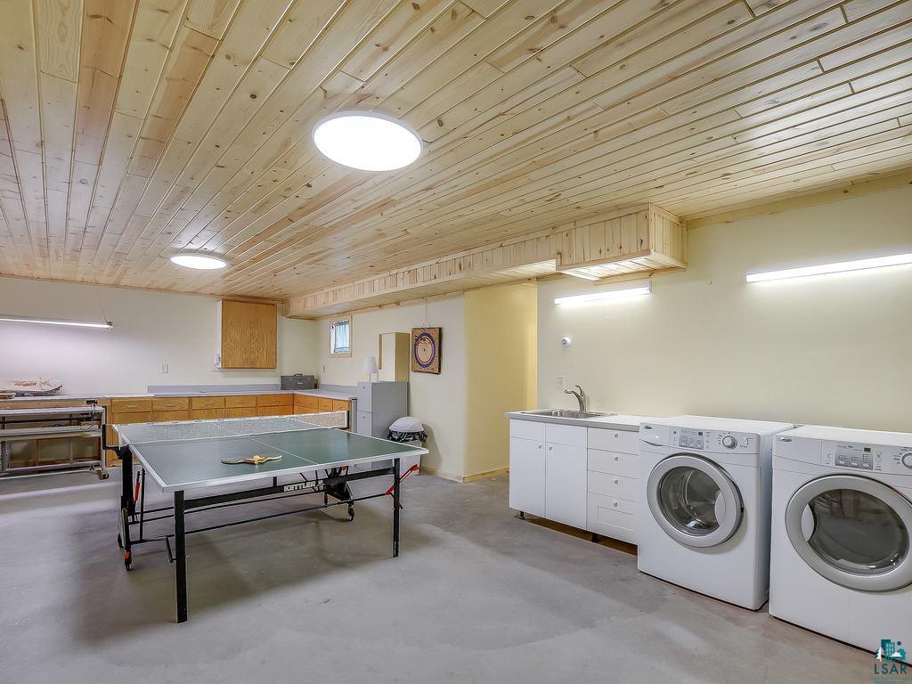 851 Forest Heights Road Two Harbors, MN 55616 - Photo 19 of 24