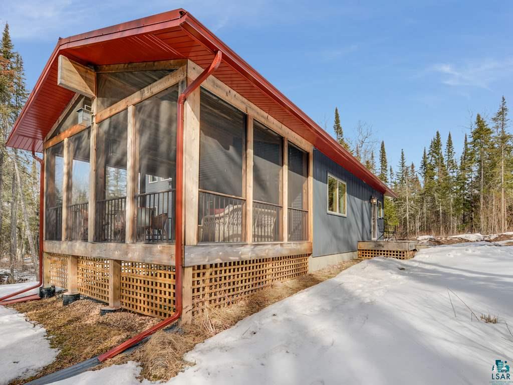 851 Forest Heights Road Two Harbors, MN 55616 - Photo 20 of 24