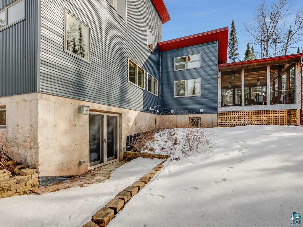 851 Forest Heights Road Two Harbors, MN 55616 - Photo 21 of 24