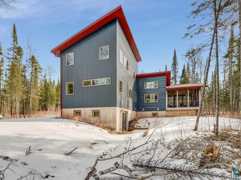 851 Forest Heights Road Two Harbors, MN 55616 - Photo 22 of 24