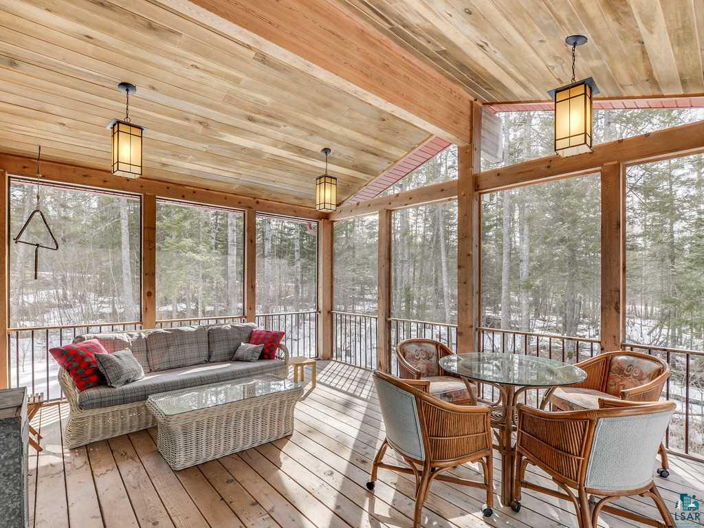 851 Forest Heights Road Two Harbors, MN 55616 - Photo 9 of 24