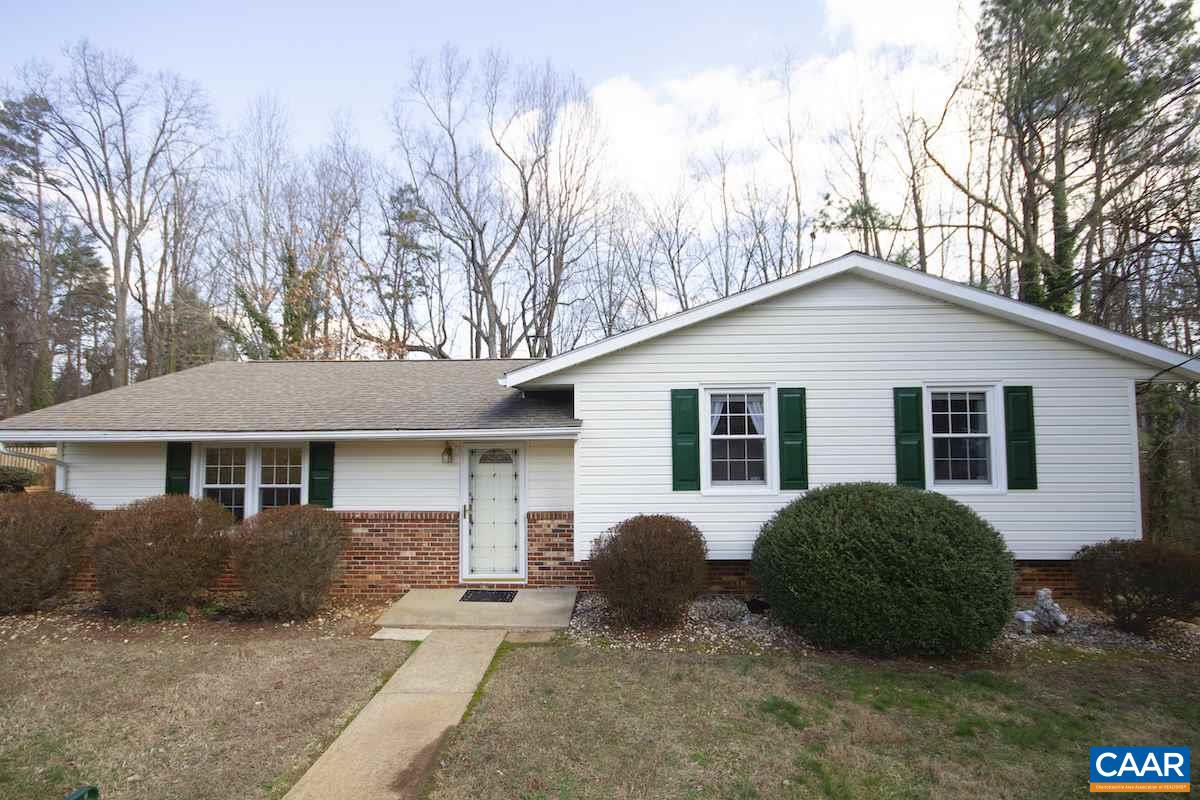 2308 Williamsburg Road Charlottesville, VA 22901 - Photo 1 of 21 Gallery Image 1