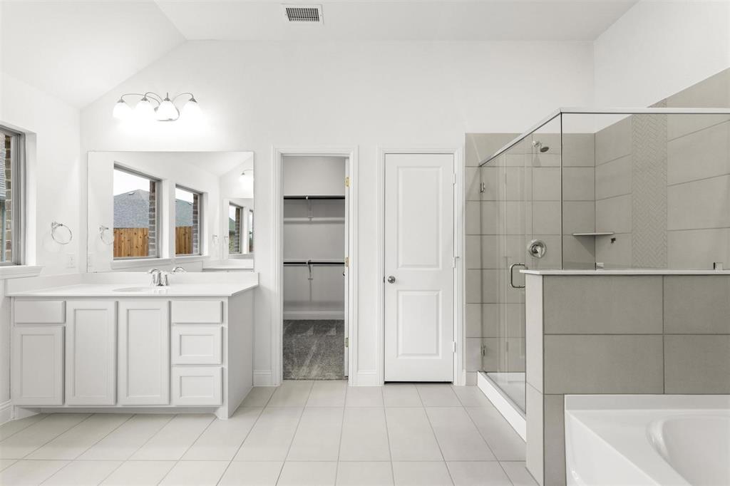 805 Trinity Street Van Alstyne, TX 75495 - Photo 12 of 17 Southlake_Representative Photo_12