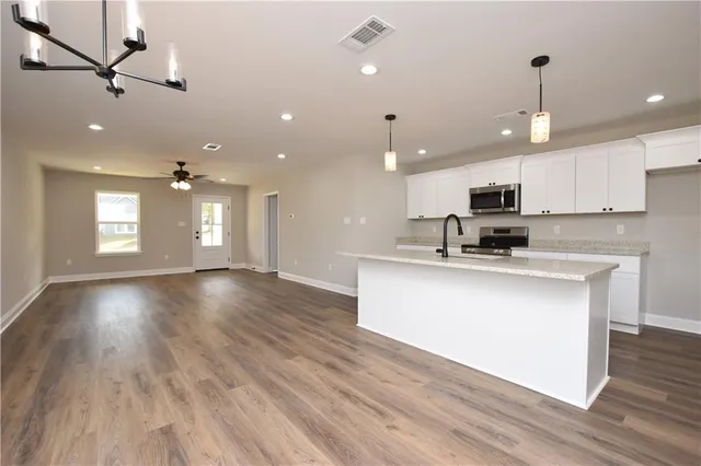 $259,000 | 65091 Jerry Street, Pearl River, LA 70452