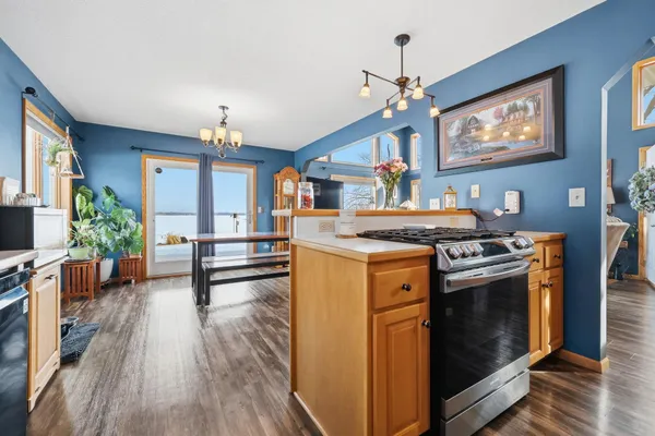 $800,000 | 700 7th Street Southeast, Forest Lake, MN 55025