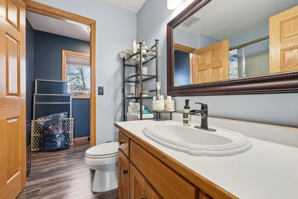 $800,000 | 700 7th Street Southeast, Forest Lake, MN 55025