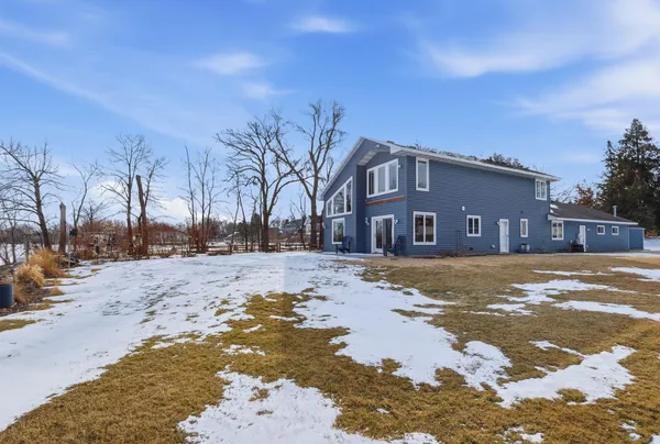 $800,000 | 700 7th Street Southeast, Forest Lake, MN 55025