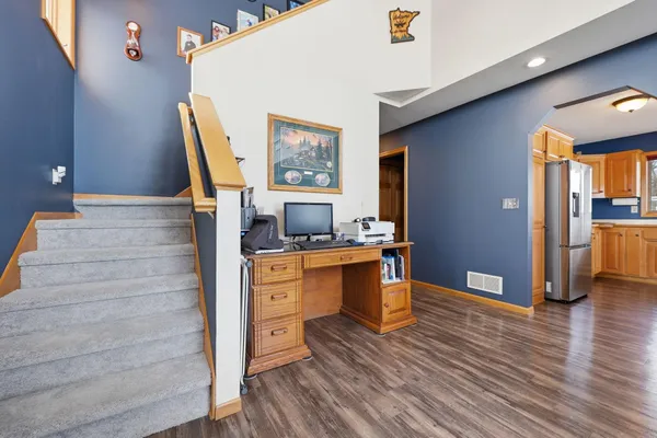 $800,000 | 700 7th Street Southeast, Forest Lake, MN 55025