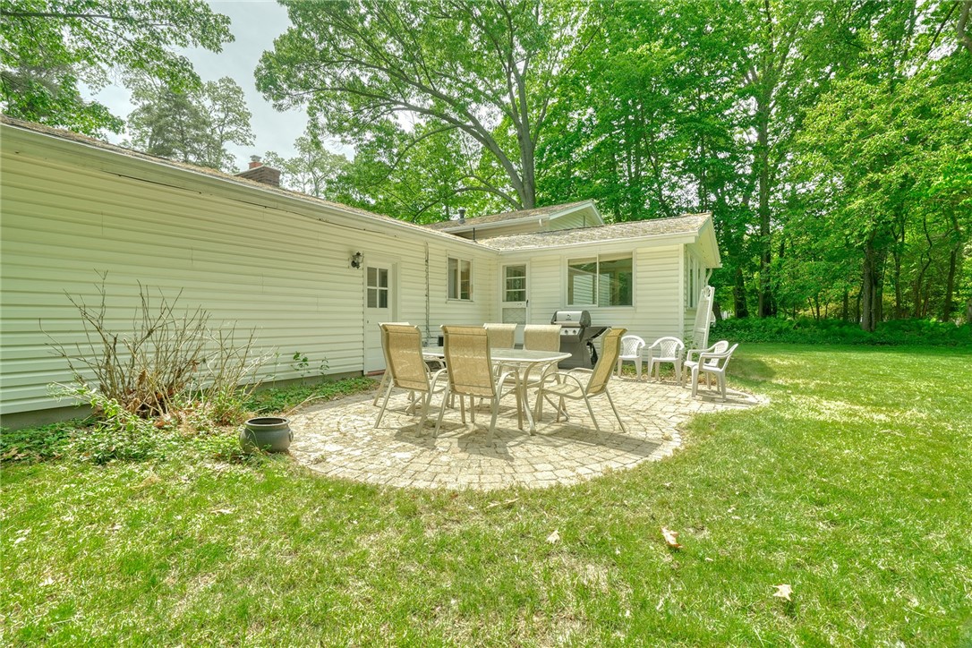 226 Dickinson Road Webster, NY 14580 - Photo 45 of 50