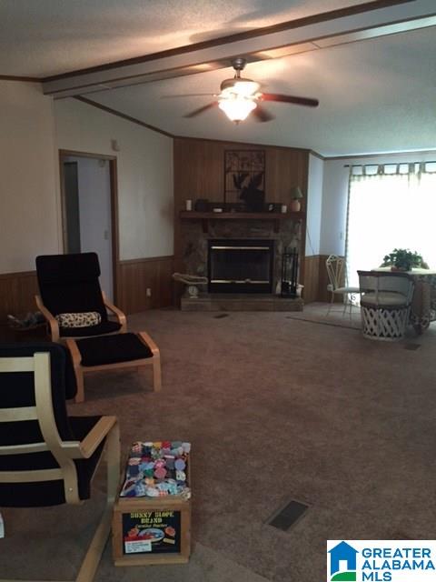 108 Brown-Hill Road Steele, AL 35987 - Photo 3 of 24