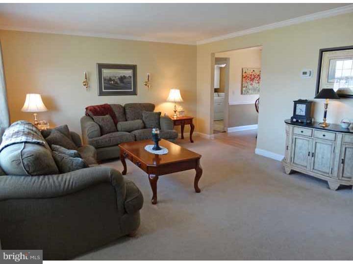6 Canary Road Levittown, PA 19057 - Photo 2 of 23 Living Room