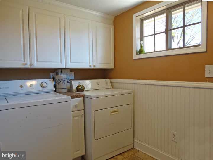 6 Canary Road Levittown, PA 19057 - Photo 11 of 23 Laundry Room