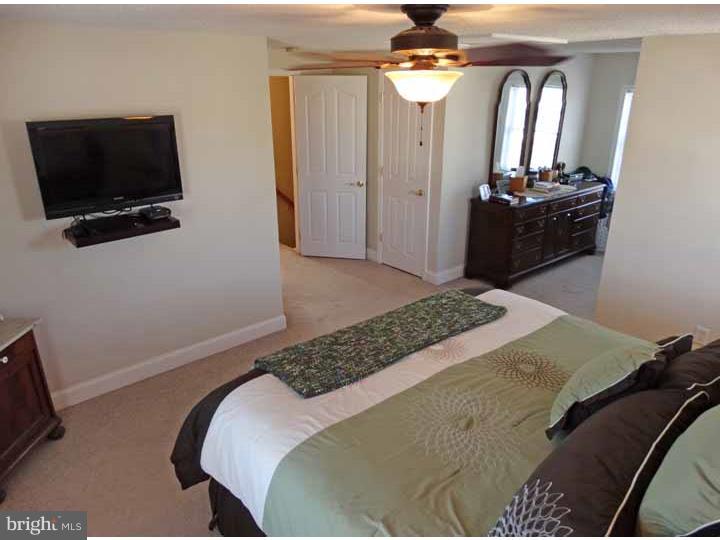 6 Canary Road Levittown, PA 19057 - Photo 18 of 23 Master Bedroom