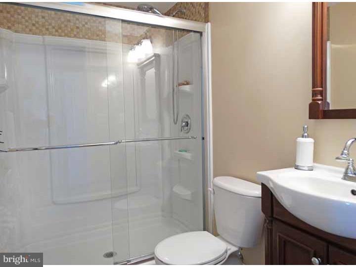 6 Canary Road Levittown, PA 19057 - Photo 19 of 23 Master Bathroom