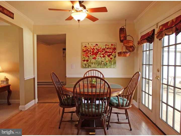 6 Canary Road Levittown, PA 19057 - Photo 8 of 23 Dining Room