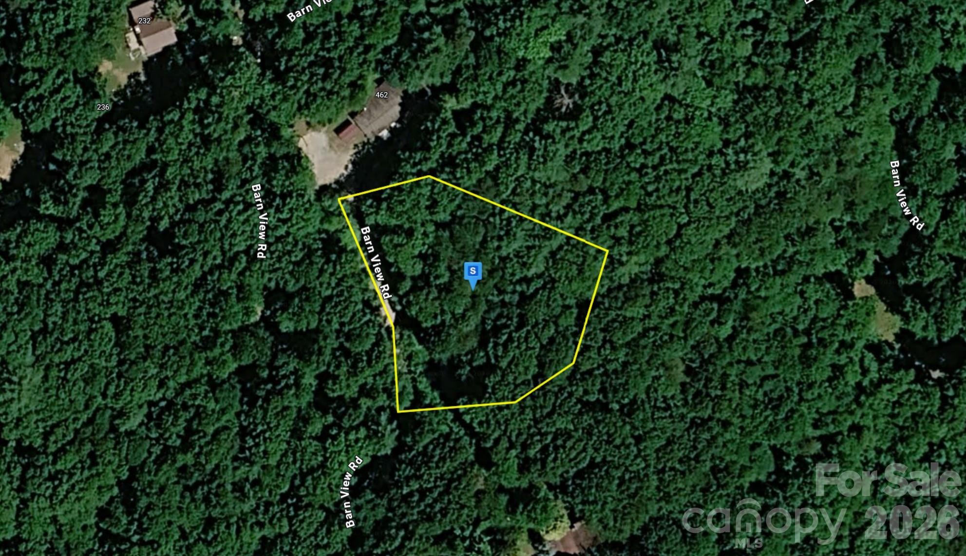 500 Barn View Road Franklin, NC 28734 - Photo 1 of 4