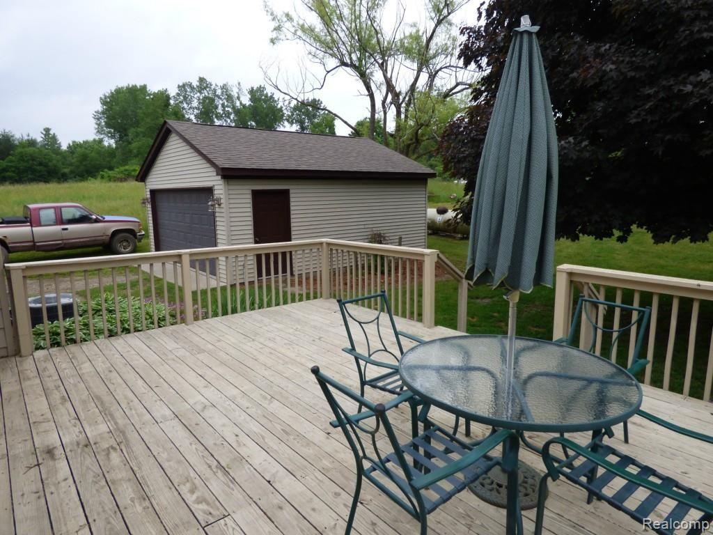 543 Lake George Road Oakland, MI 48363 - Photo 29 of 35