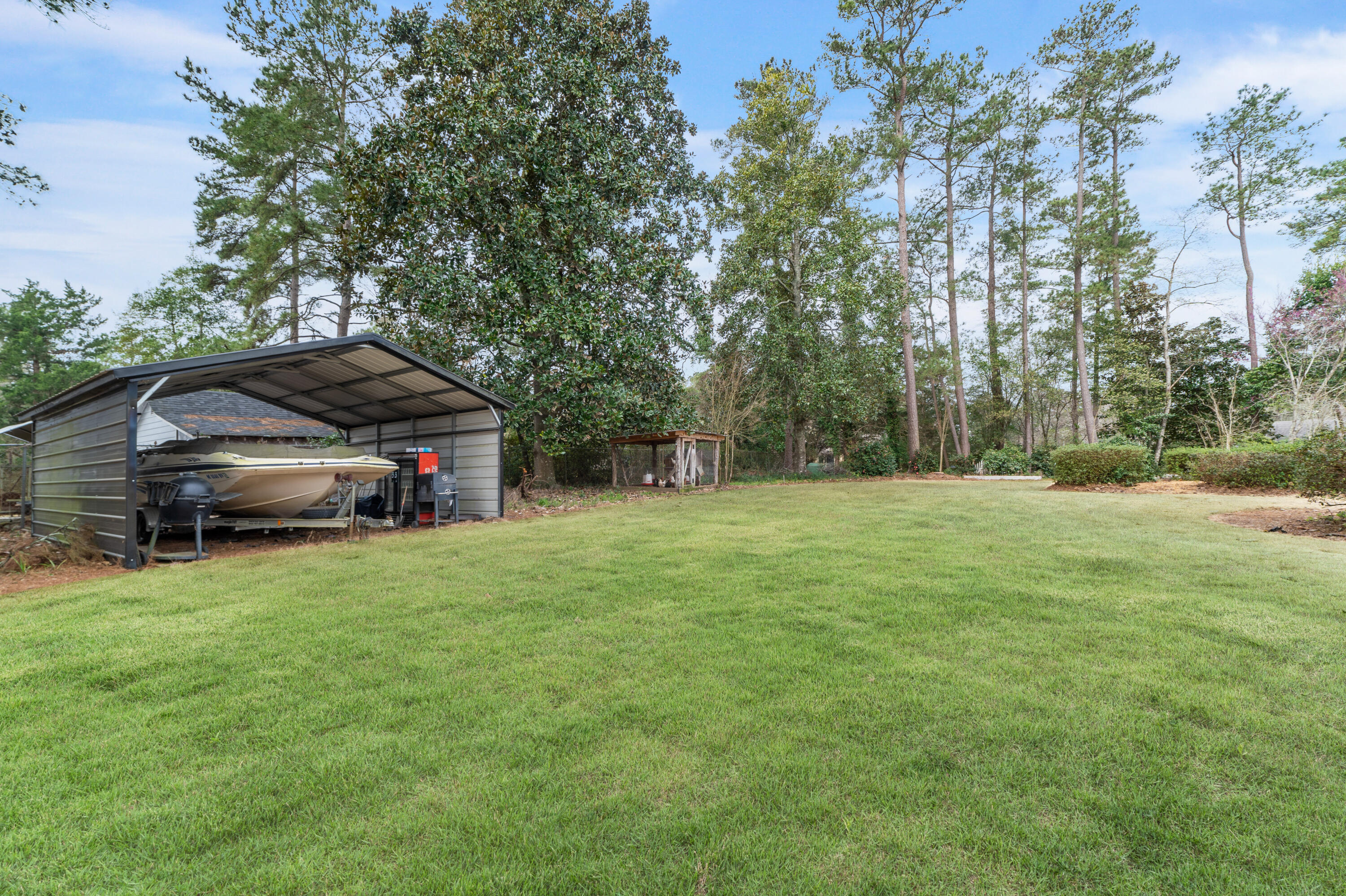 375 Hungerpiller Street Elloree, SC 29047 - Photo 28 of 36 DSC05479