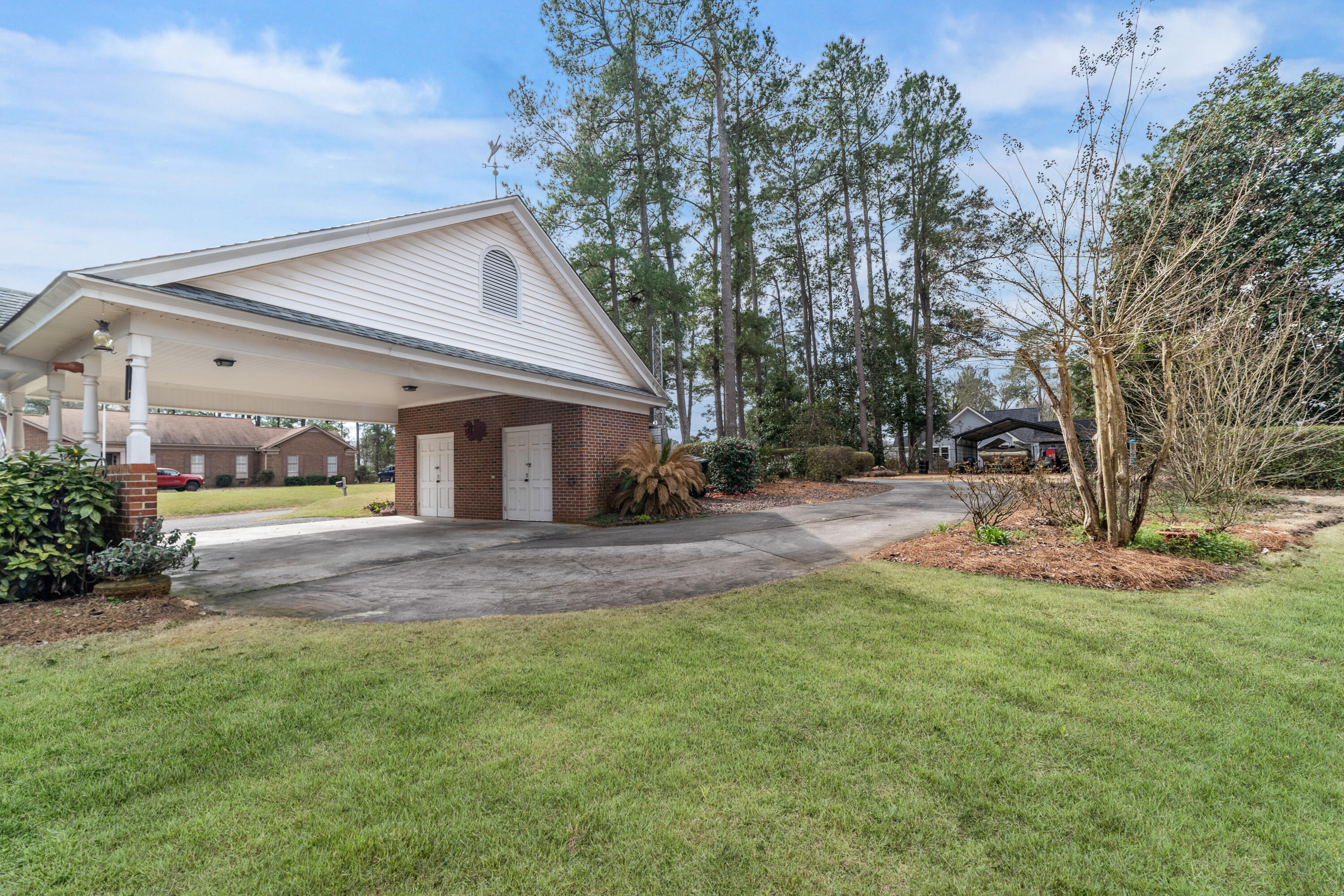 375 Hungerpiller Street Elloree, SC 29047 - Photo 34 of 36 DSC05497