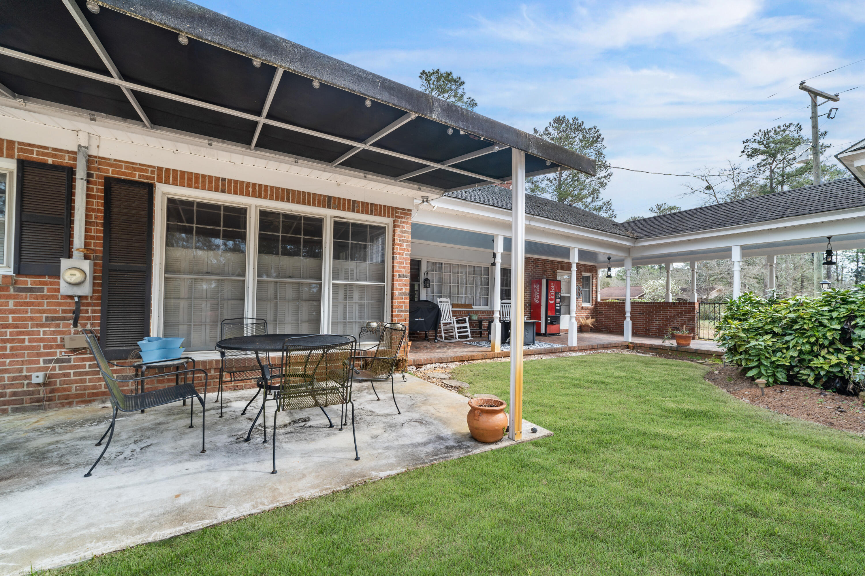 375 Hungerpiller Street Elloree, SC 29047 - Photo 35 of 36 DSC05500