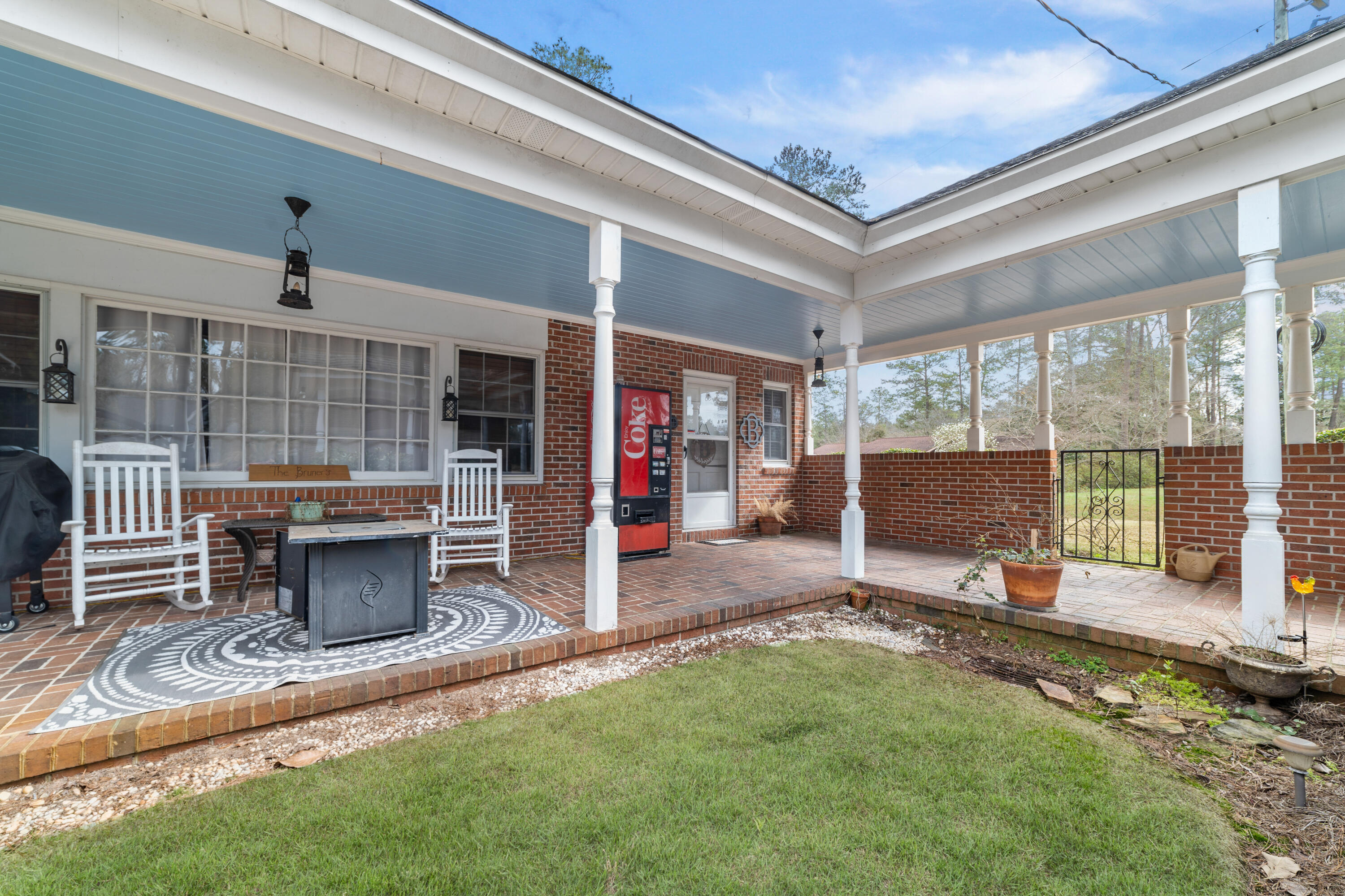 375 Hungerpiller Street Elloree, SC 29047 - Photo 36 of 36 DSC05503