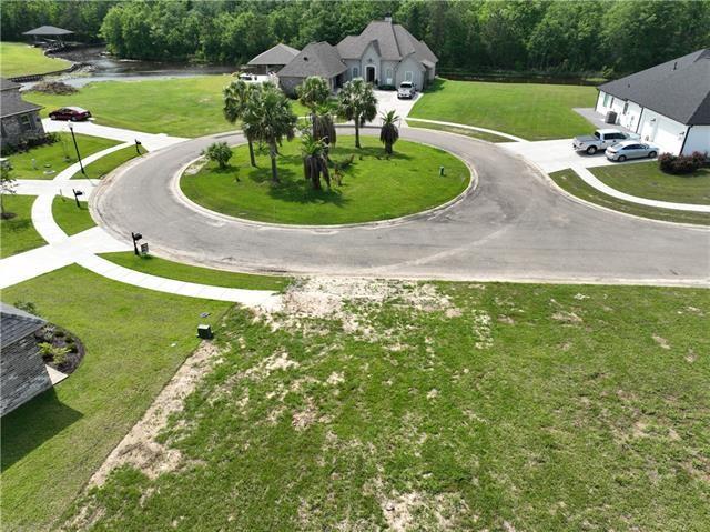 21416 Yellow Fin Drive Springfield, LA 70462 - Photo 4 of 14