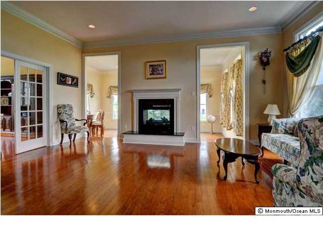 19 Ridgeview Way Allentown, NJ 08501 - Photo 5 of 25 Additional Photo