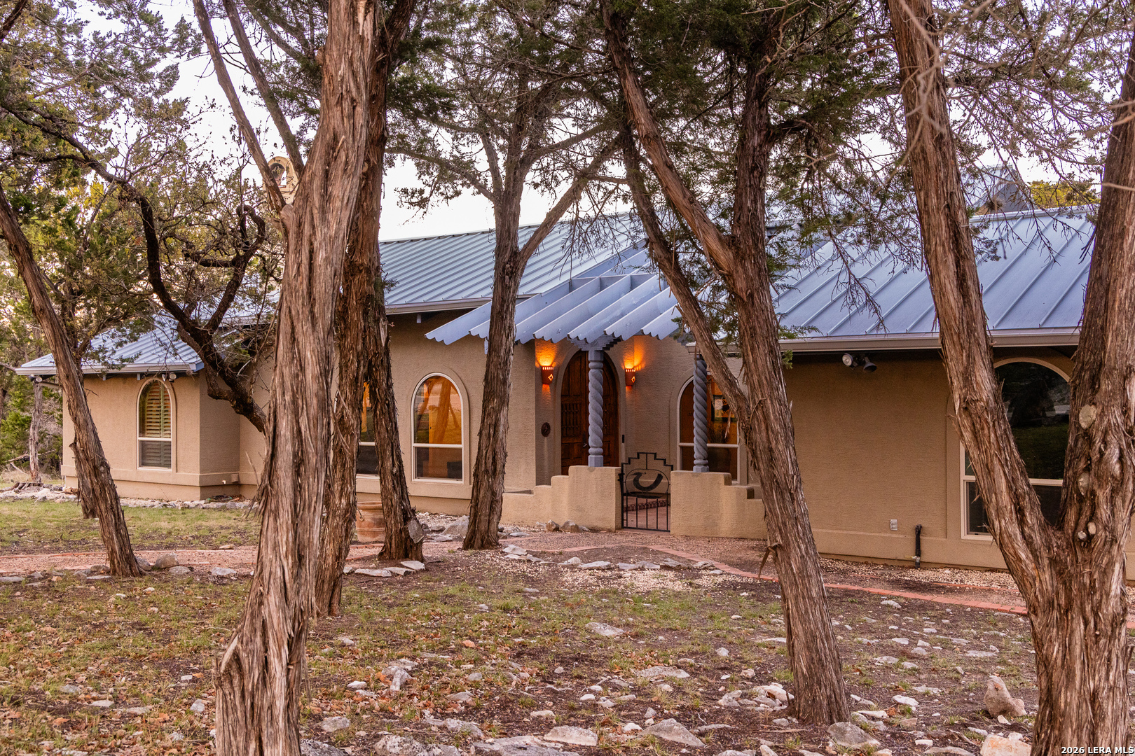 193 Rimrock Circle West Ingram, TX 78025 - Photo 40 of 53