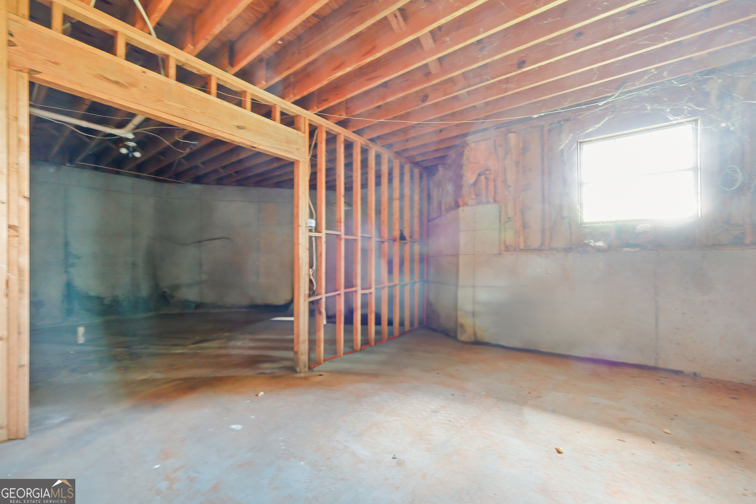 2433 Bear Creek Road Statham, GA 30666 - Photo 35 of 58