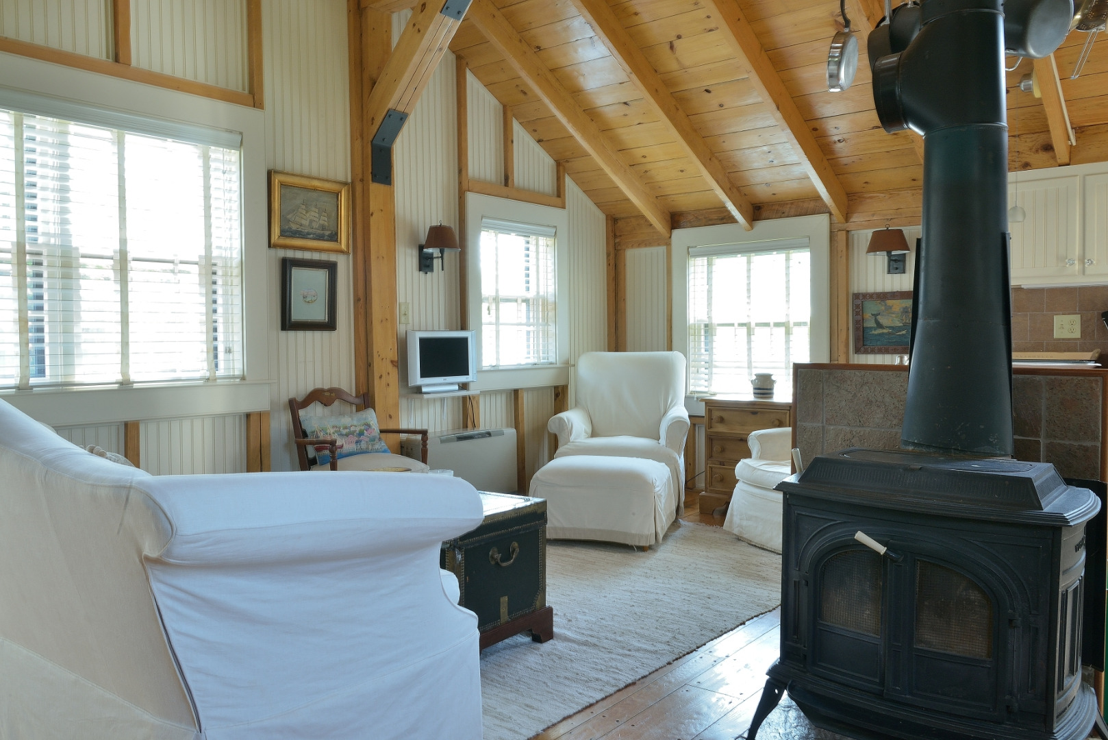 41 Millbrook Road Nantucket, MA 02554 - Photo 33 of 39 Gallery Image 33
