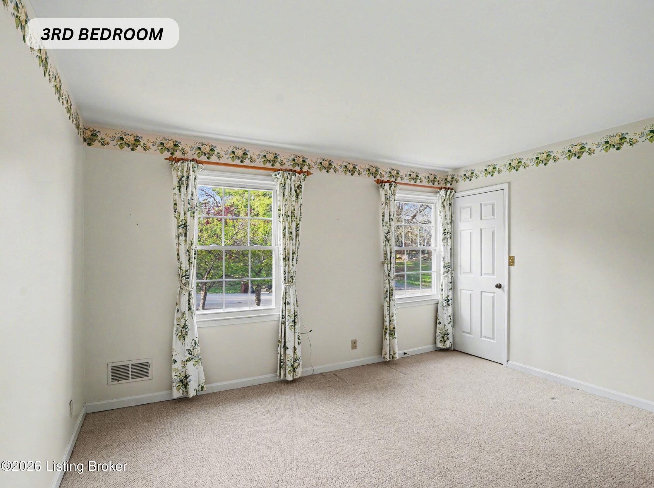 7231 Fox Harbor Road Prospect, KY 40059 - Photo 42 of 53 3RD BEDROOM