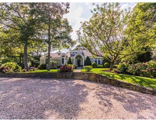 27 Greensward Road Mashpee, MA 02649 - Photo 1 of 30 Gallery Image 1
