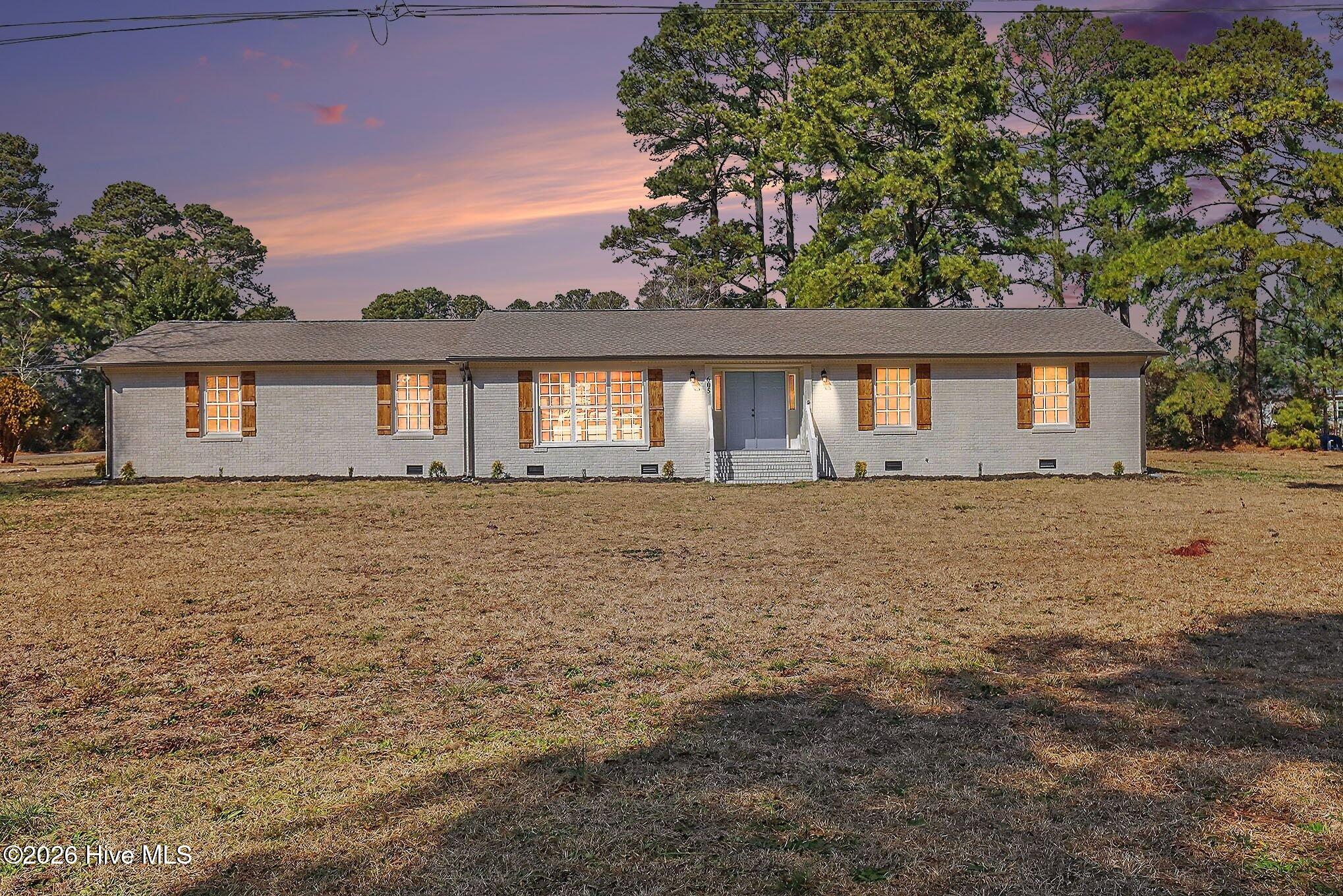605 Forrest Road Warsaw, NC 28398 - Photo 2 of 32 001_file_9512
