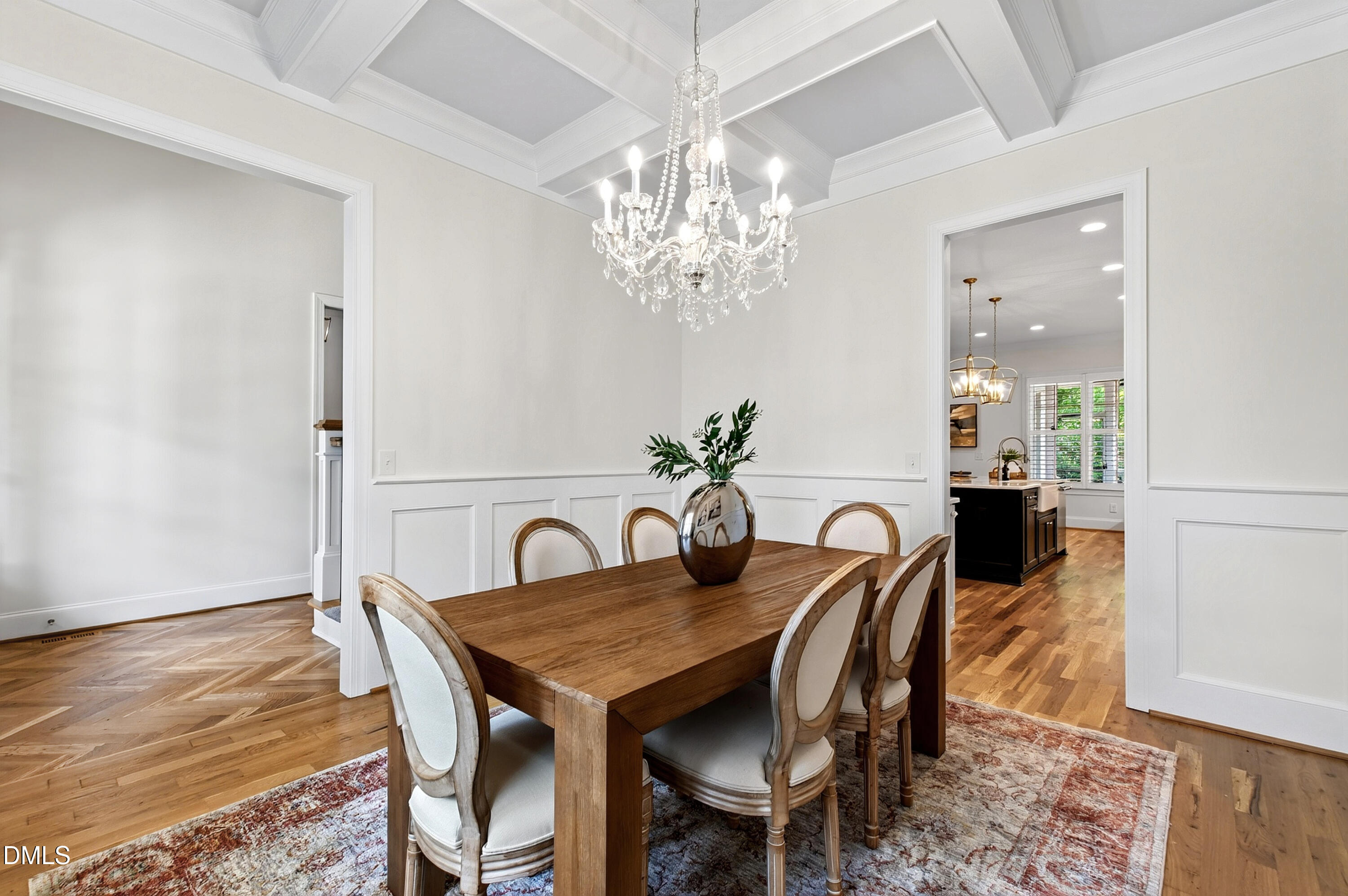 911 Canterbury Road Raleigh, NC 27607 - Photo 14 of 59 New Canterbury (4)