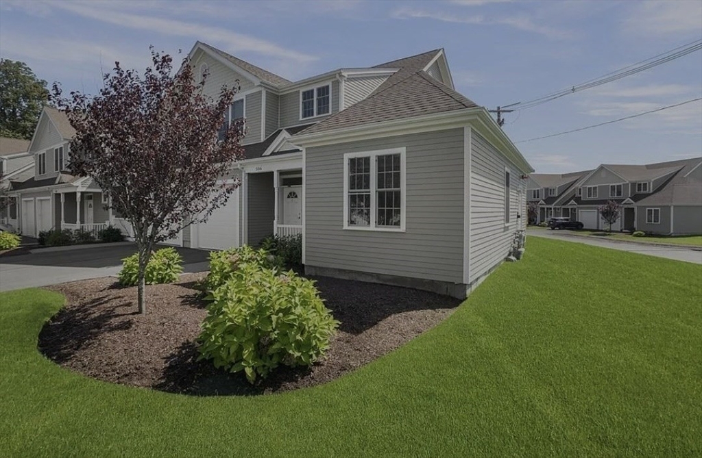 70 Endicott Street, Unit 506 Norwood, MA 02062 - Photo 2 of 16