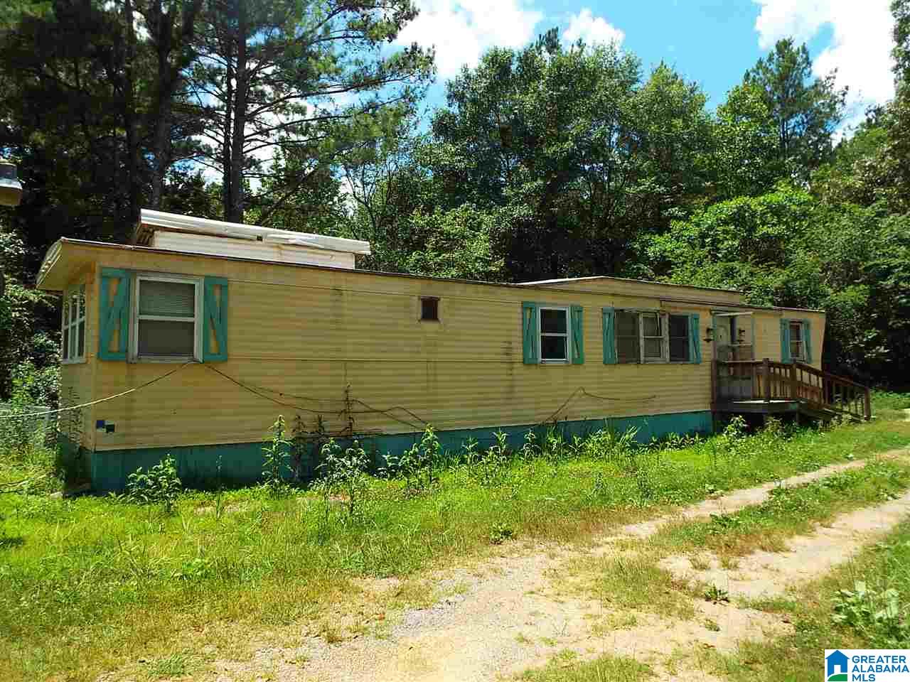 122 Boatwright Trail Oneonta, AL 35121 - Photo 1 of 8