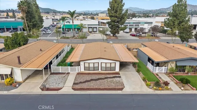 $110,000 | 13381 Magnolia Avenue, Unit 60, Corona, CA 92879