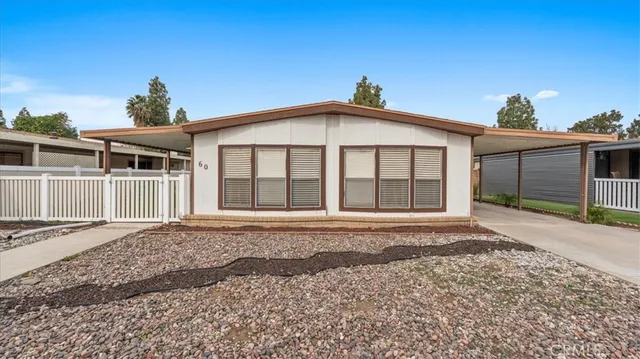 $110,000 | 13381 Magnolia Avenue, Unit 60, Corona, CA 92879