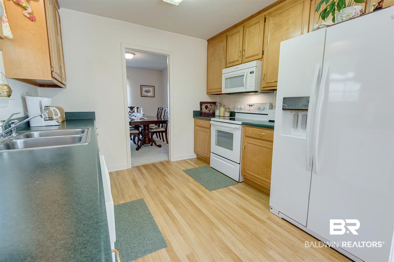 35123 Pine Road South Stapleton, AL 36578 - Photo 8 of 28