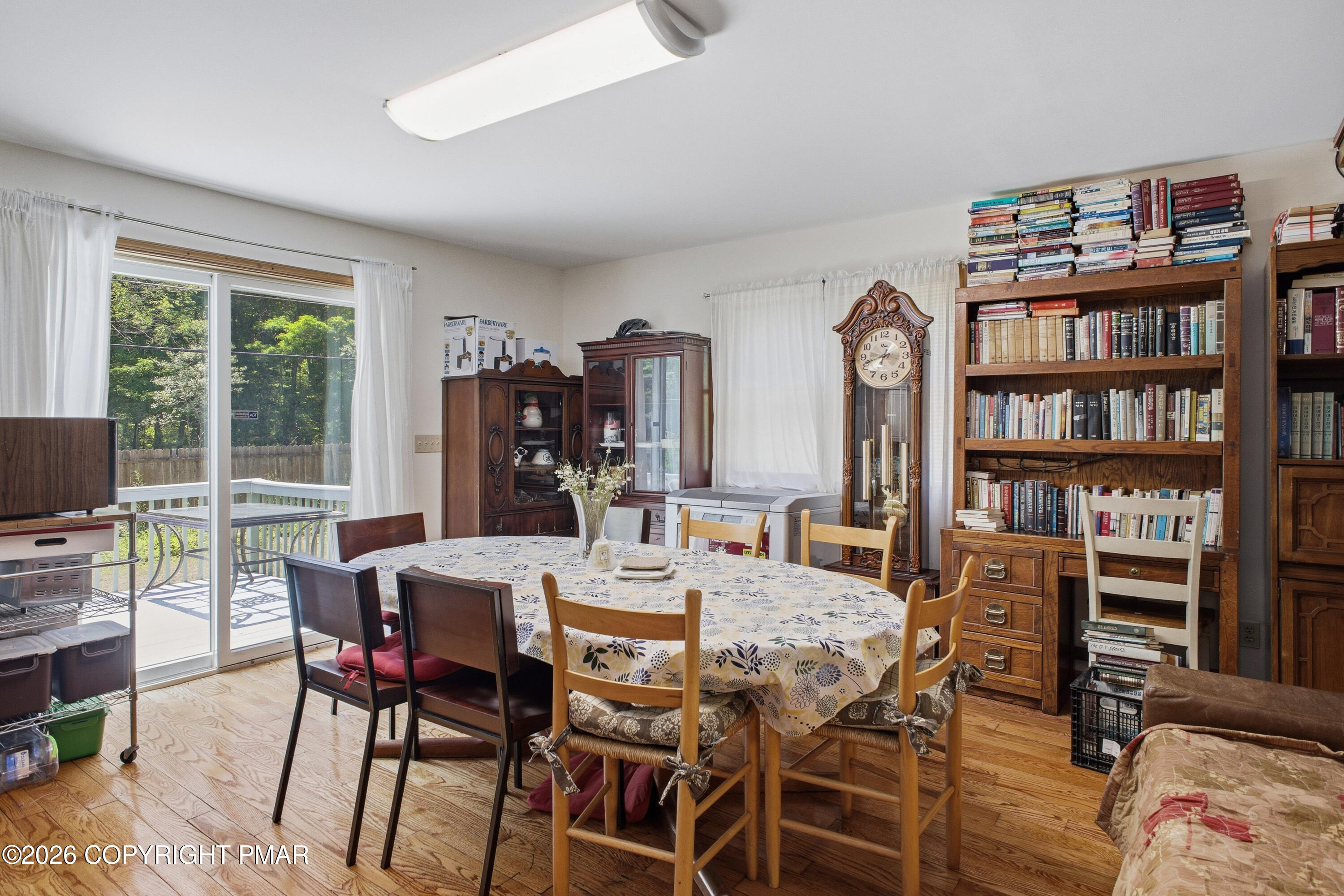 2241 Long Pond Road Long Pond, PA 18334 - Photo 8 of 26 Dining room