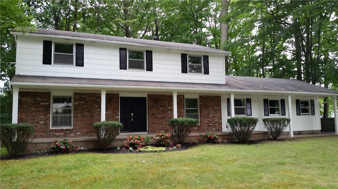 7 Meeting House Road Perinton, NY 14450 - Photo 1 of 1 Gallery Image 1