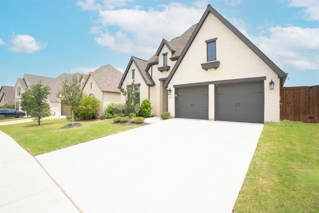 1321 Old Rocksprings Pass Mansfield, TX 76063 - Photo 25 of 40