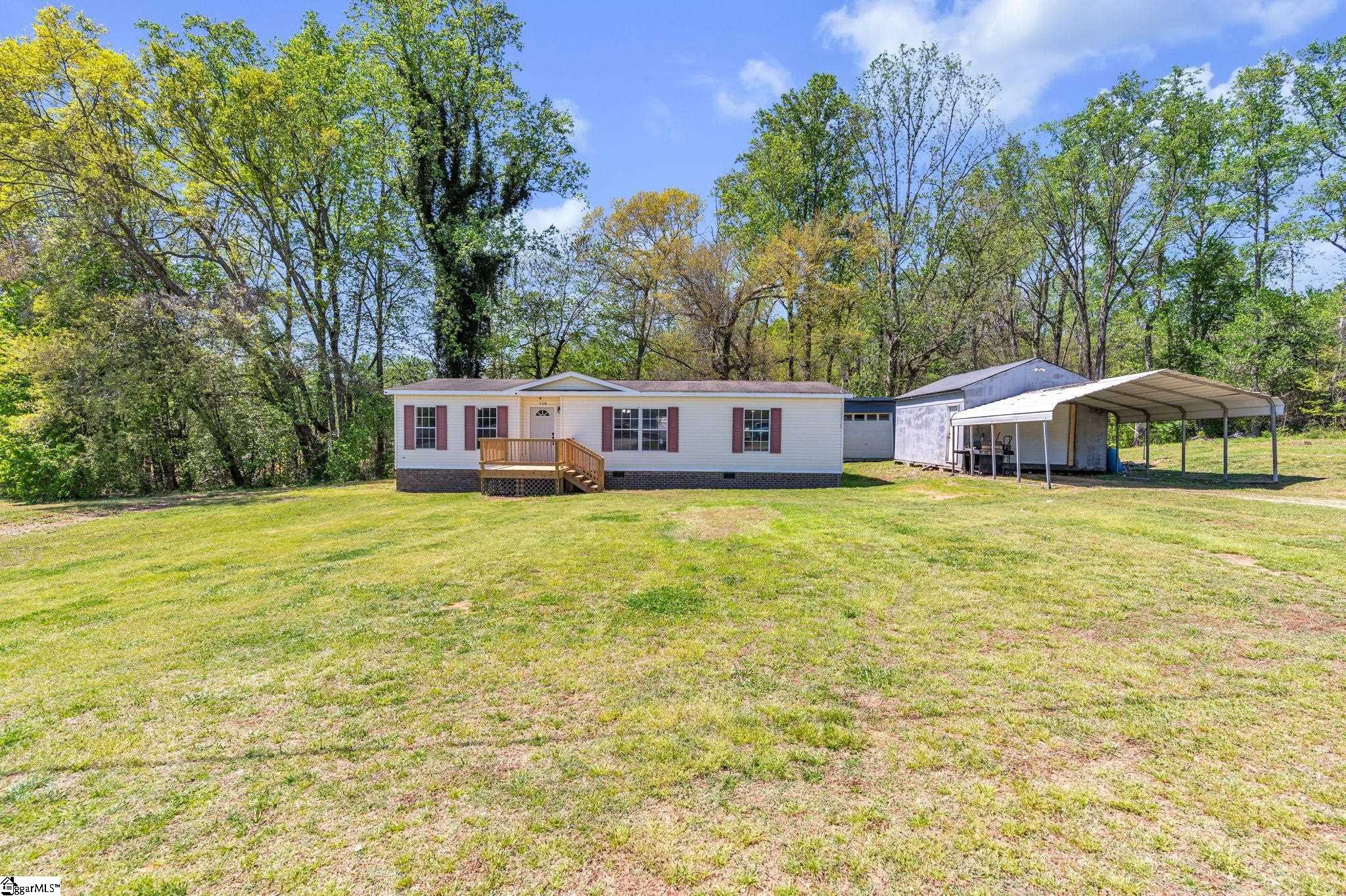 119 Ray Drive Pickens, SC 29671 - Photo 1 of 28